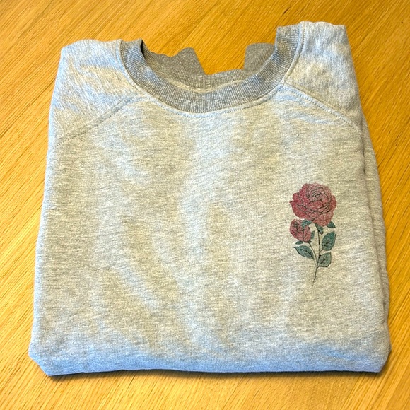 Spiritual Gangster ‘Love More’ Sweatshirt - Picture 2 of 5